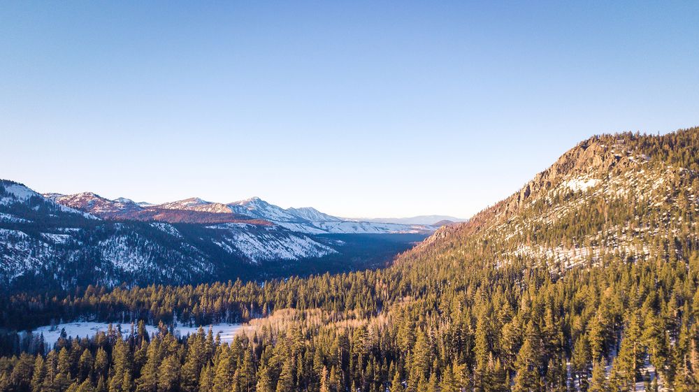 Photograph by Milton Sosa Mc Donald