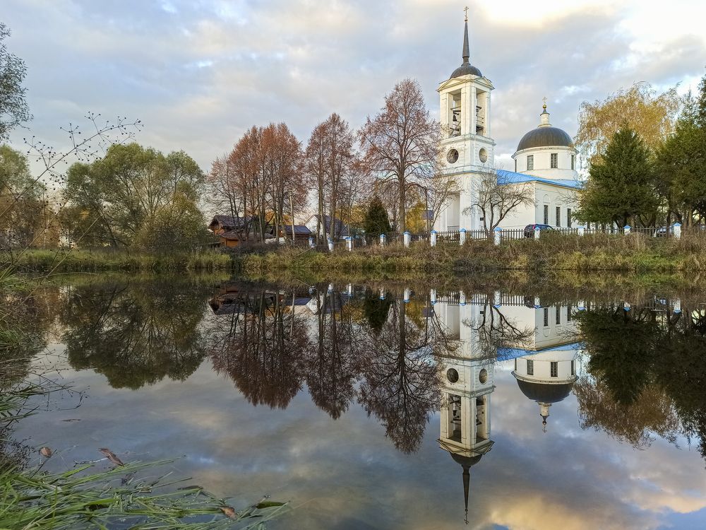 Photograph by Александр Гунин