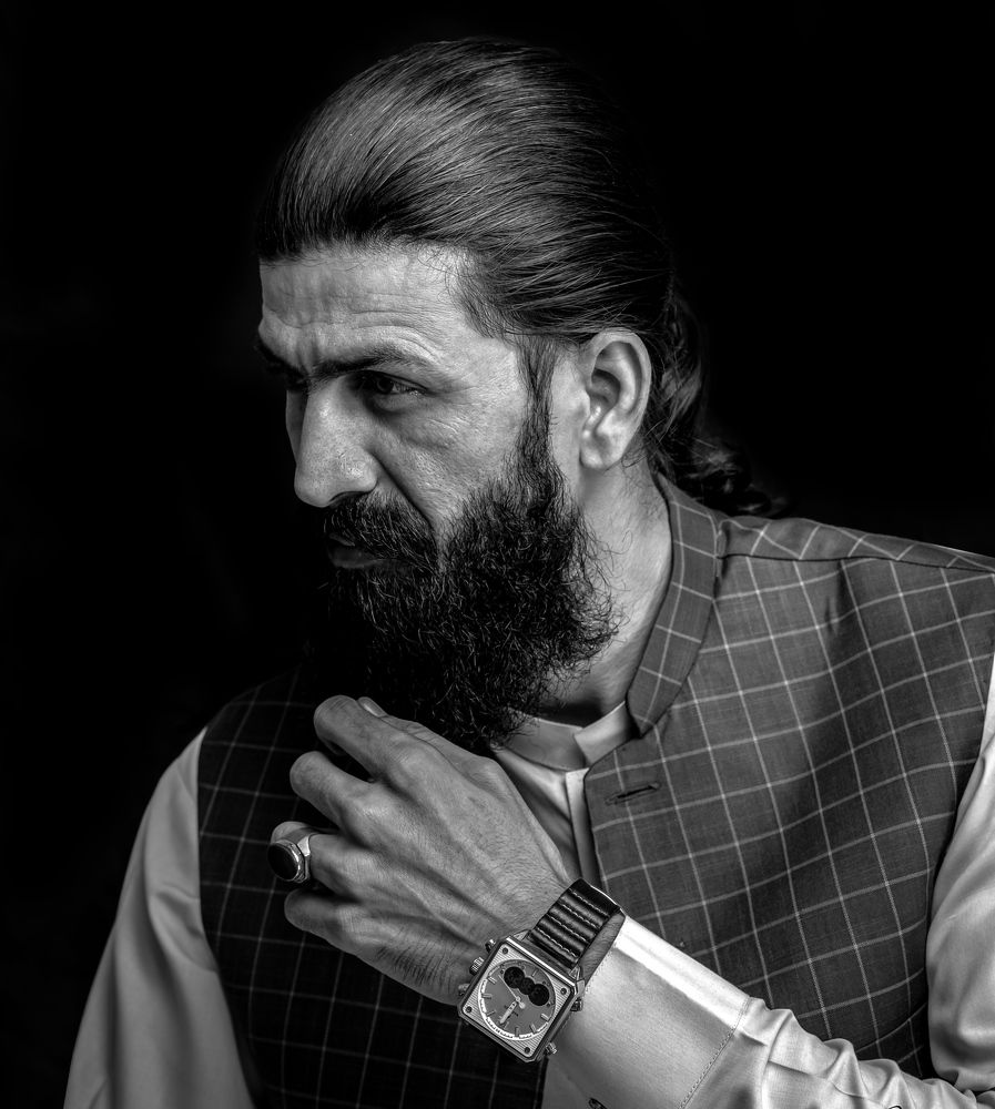 Photograph by Jamal Uddin