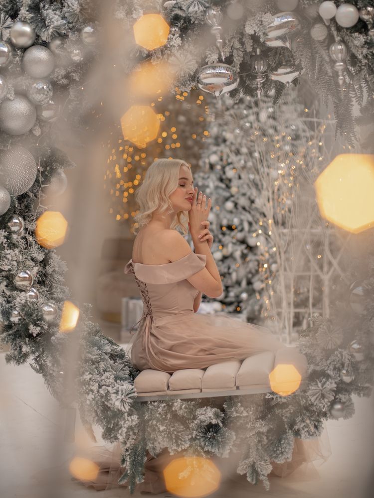 Фотография автора Татьяна Мазепова