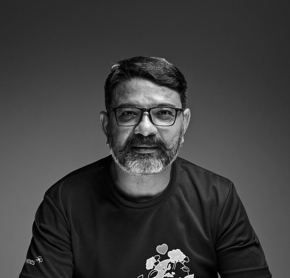 Photograph by Jamal Uddin