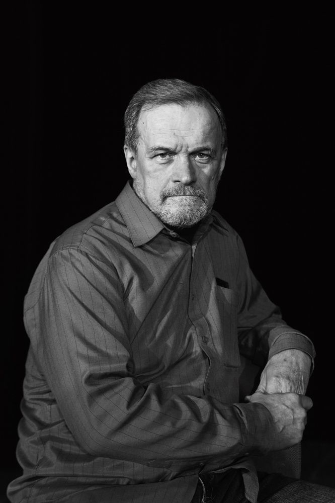 Photograph by Ирина Маринина