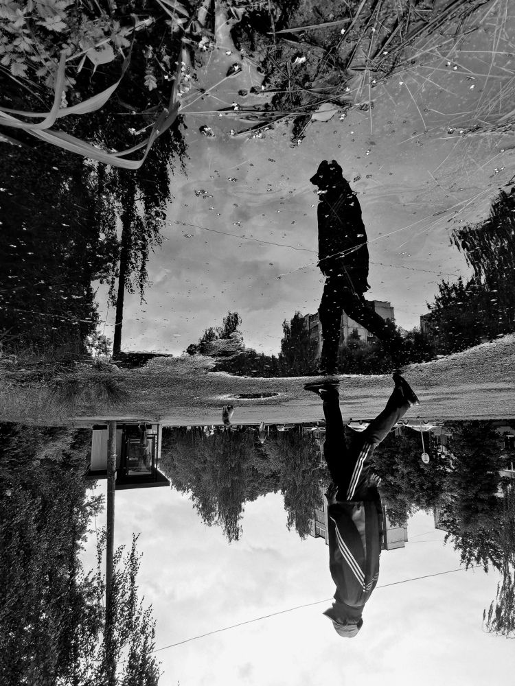 Photograph by Людмила Орловская