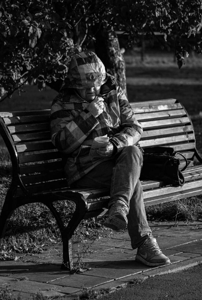 Photograph by Максим Миллер