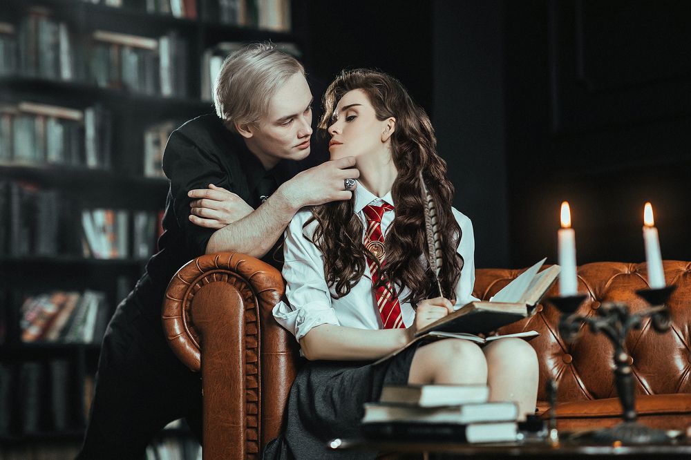 Фотография автора Иванова Алина