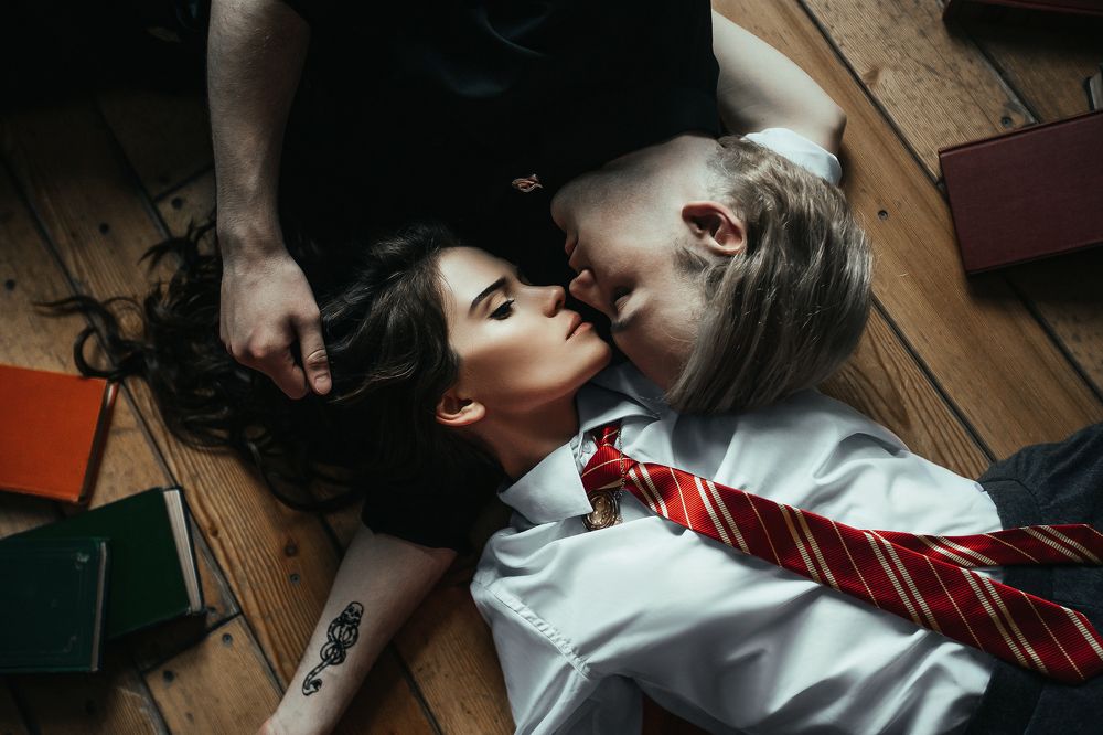 Фотография автора Иванова Алина