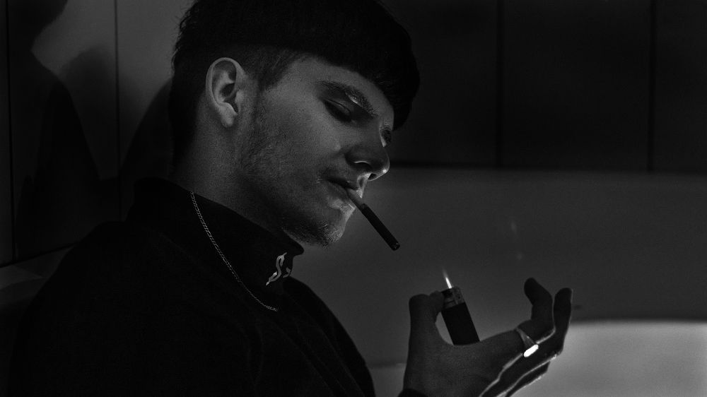 Photograph by Злата Новикова