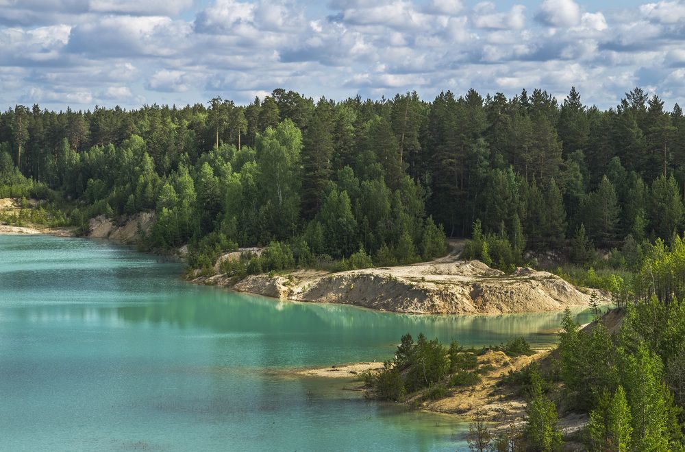 Photograph by Николай Семенов