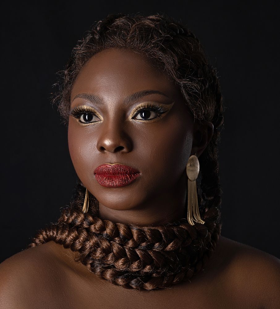 Photograph by Ludmila Trofimov