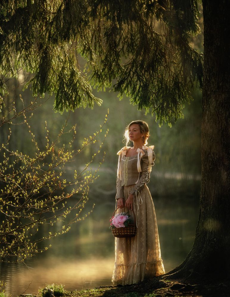 Photograph by Наталия Ватутина