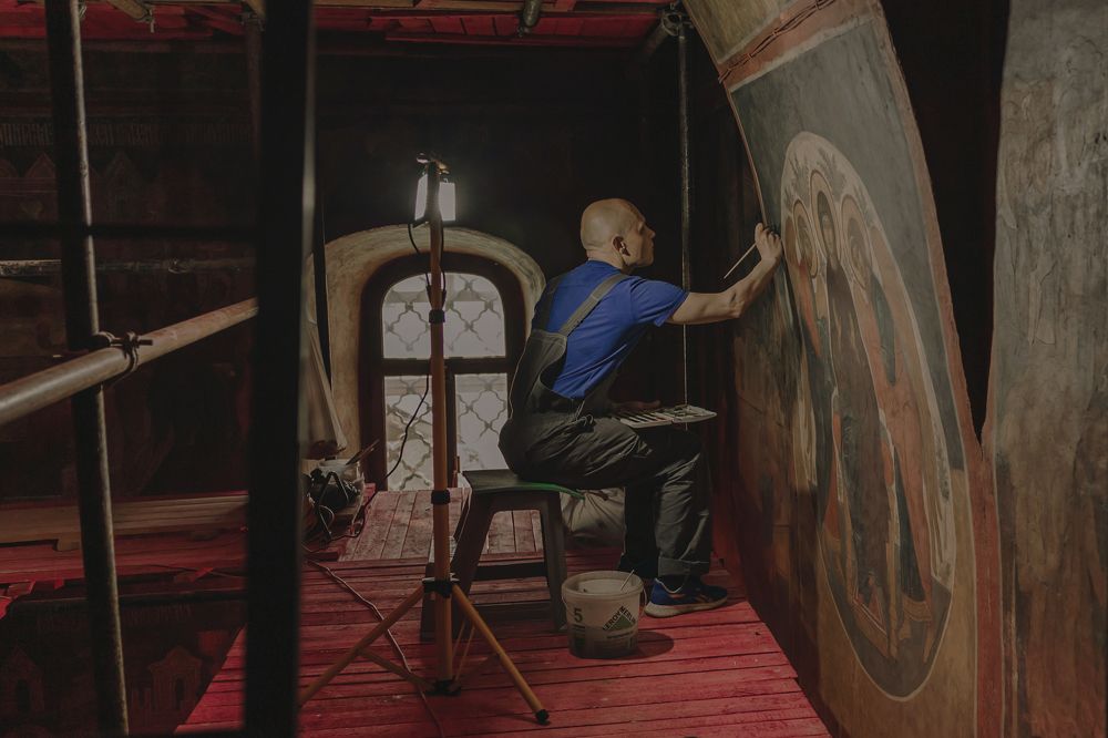 Photograph by Ирина Заргано