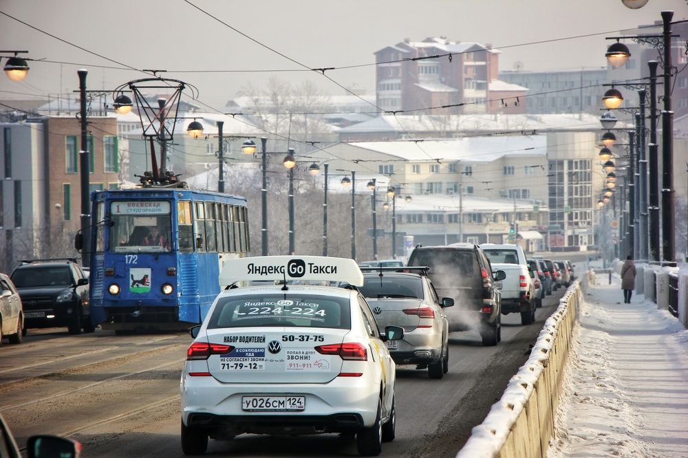 Photograph by Владимир Сушкин
