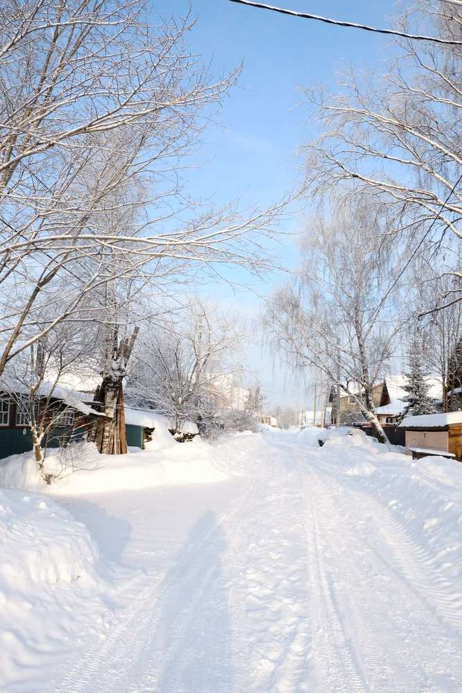 Photograph by Екатерина Хозяшева