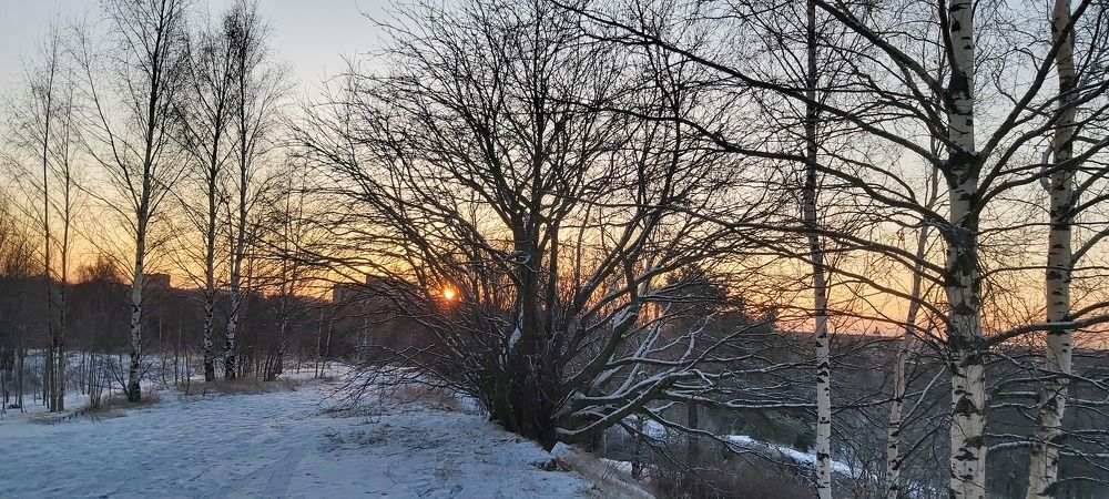 Photograph by Елена Немешаева