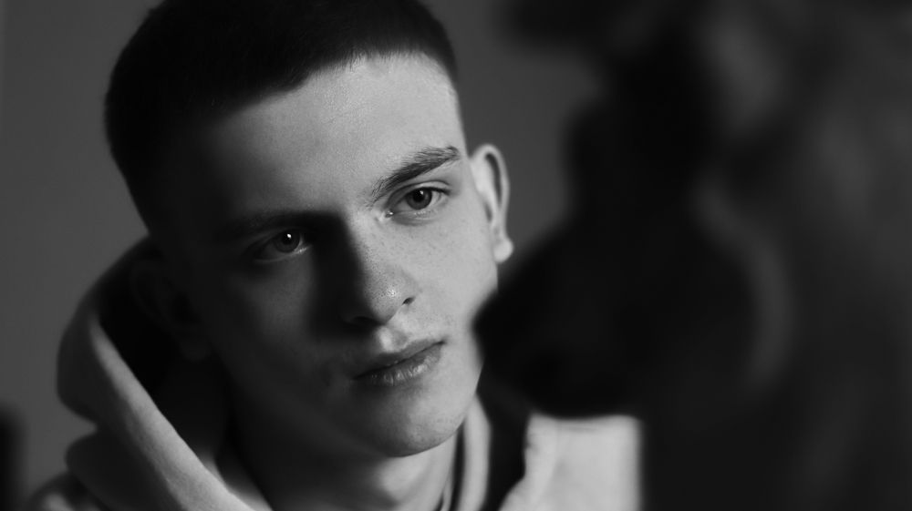 Photograph by Злата Новикова