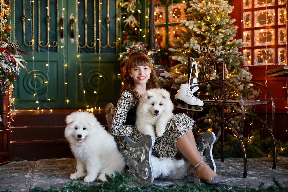 Photograph by Евгения Полянова