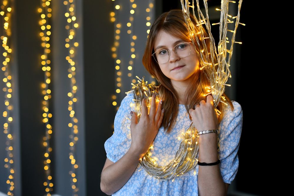 Photograph by Евгения Полянова