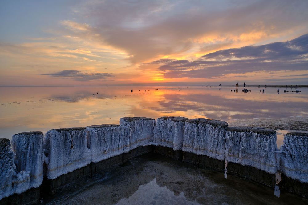 Photograph by Андрей Мертвищев