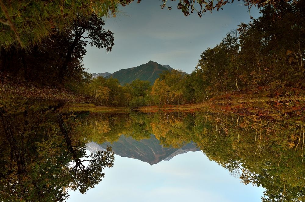 Озеро Вачкажец