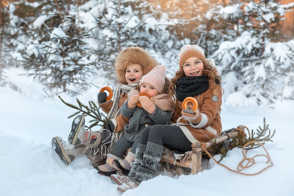 Photograph by Наталья Ветошкина