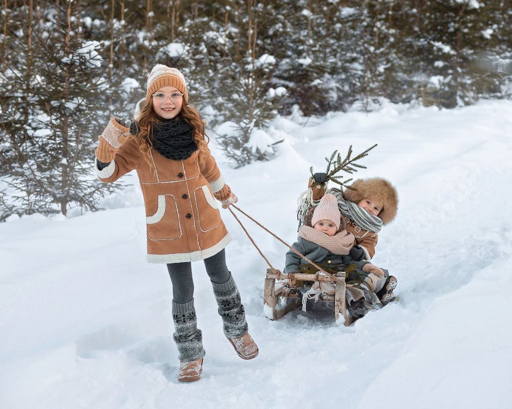 Фотография автора Наталья Ветошкина