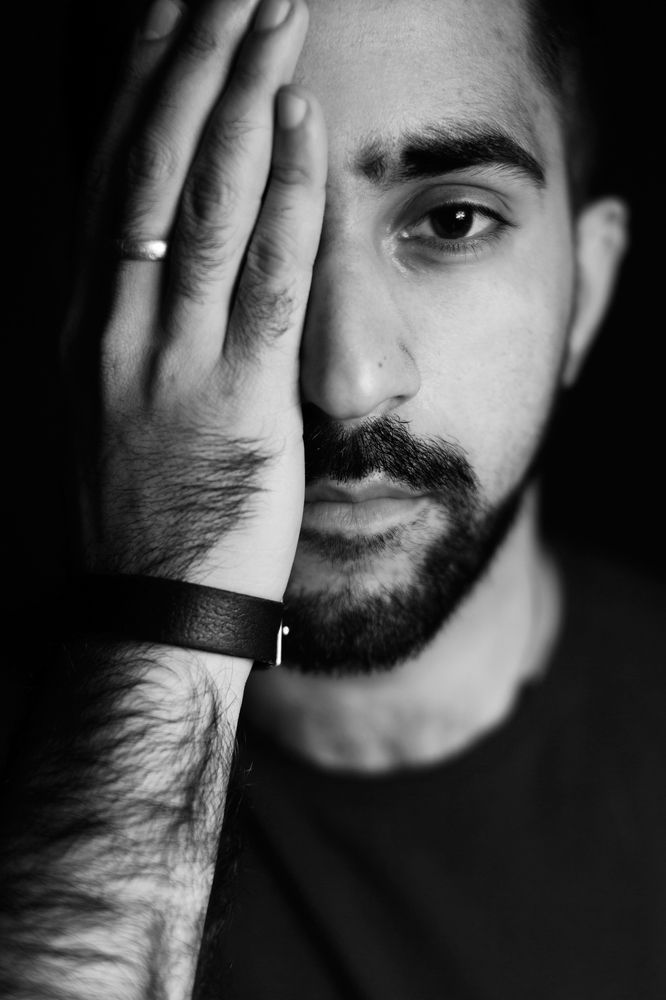 Photograph by Мария Калачева