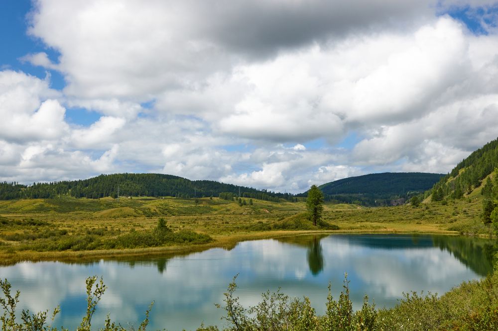 Photograph by Александр Лунин