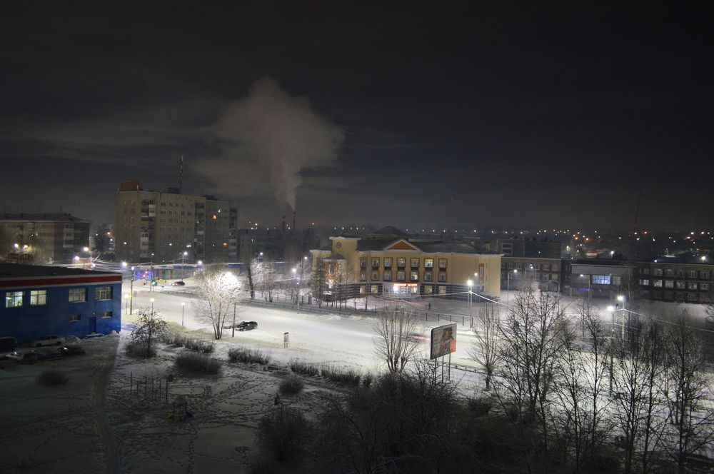 Photograph by Alex