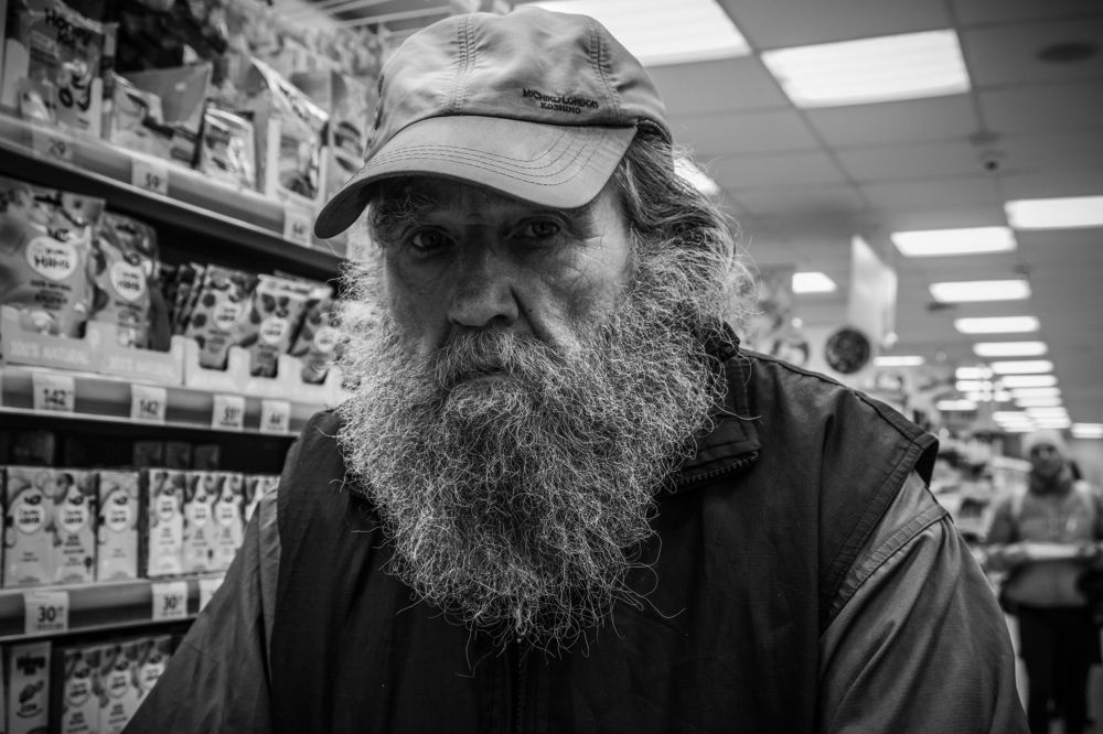 Photograph by Лазарев Евгений