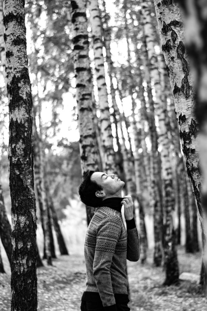 Photograph by Полина Смирнова