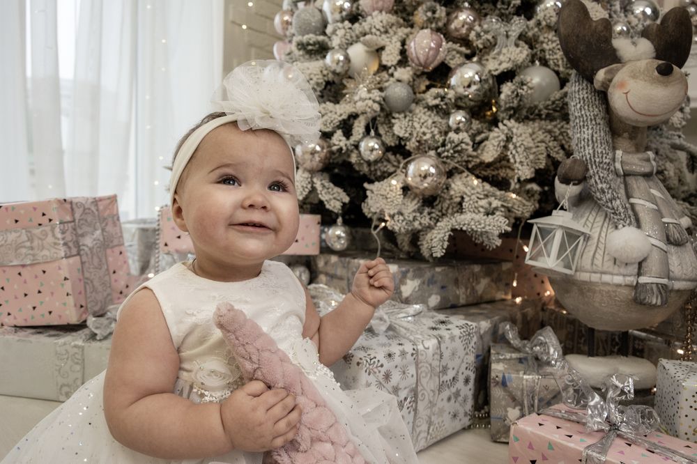 Photograph by Olga Saltikova