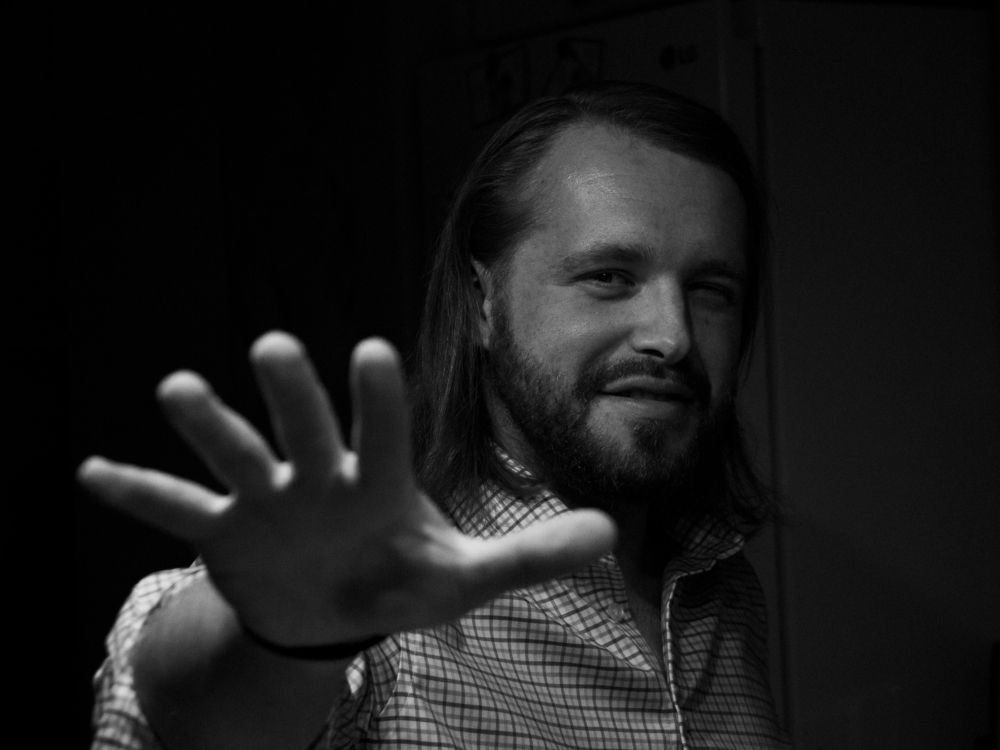 Photograph by Александр Кишиневский