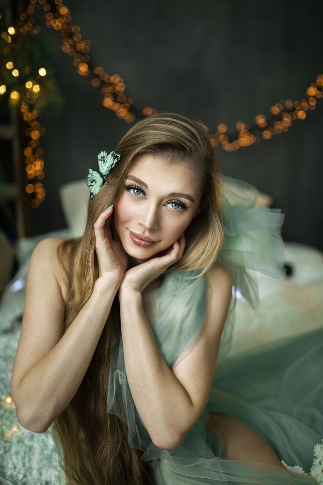 Photograph by Karolina Kozłowska