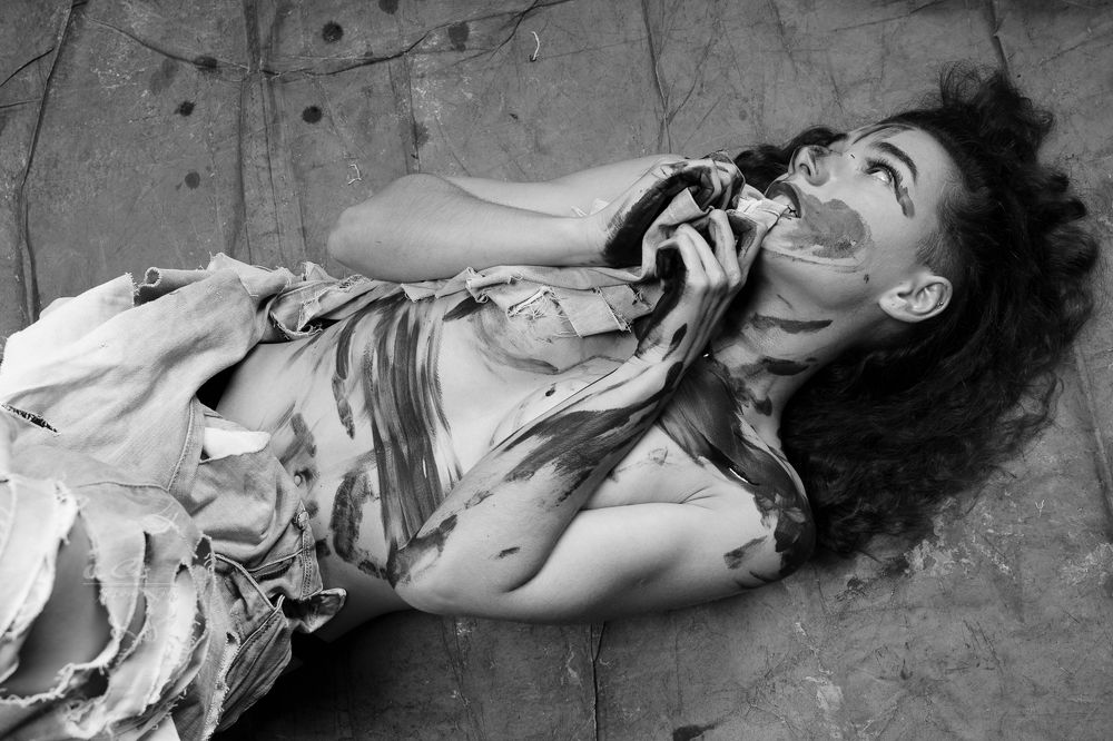 Photograph by Carlos Carreto