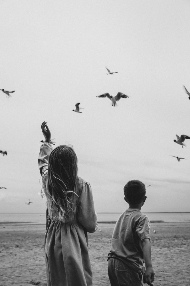 Photograph by Алевтина Горбаненко