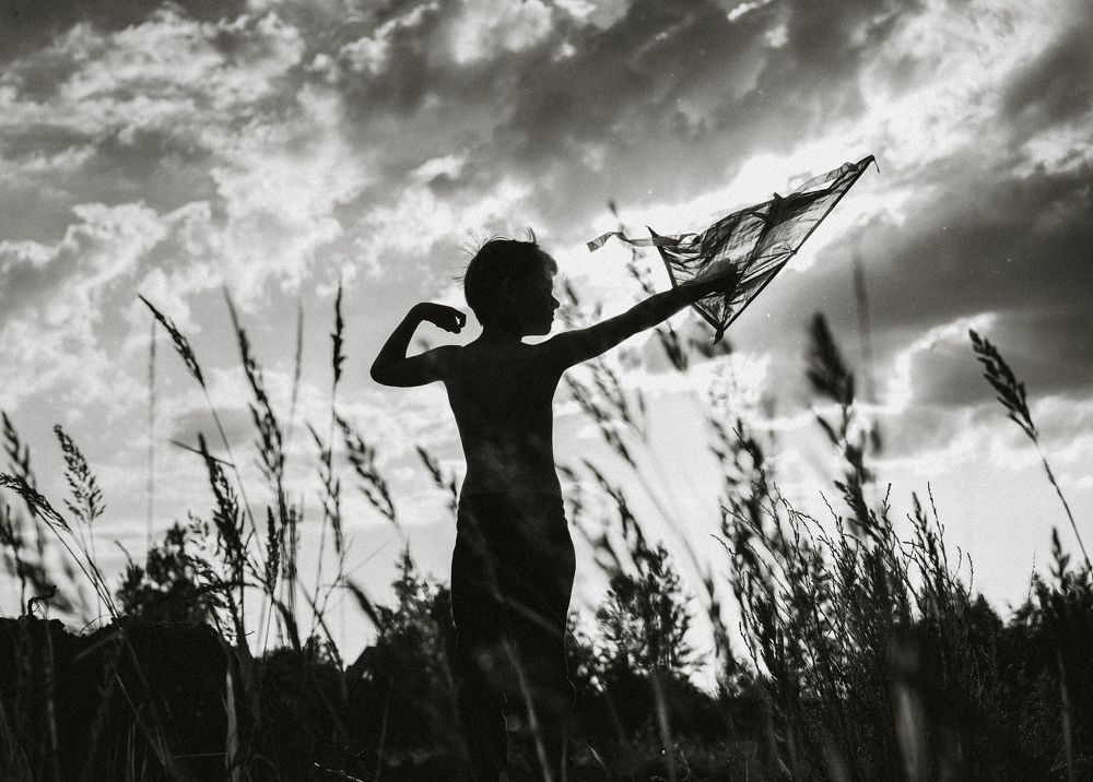 Photograph by Анна Силютина