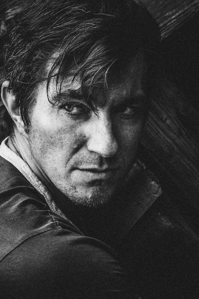 Photograph by Татьяна Позняк