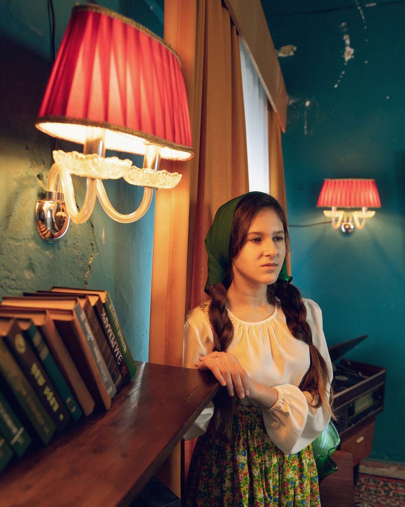 Фотография автора Тамара Шеметова