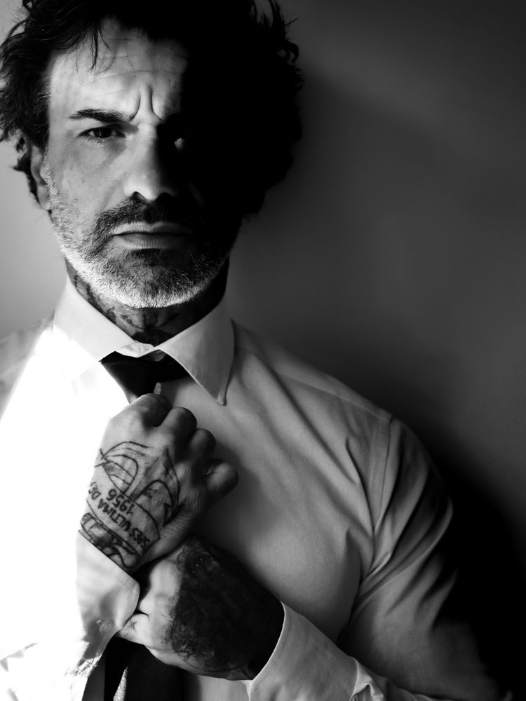 Photograph by Giuseppe Catalano