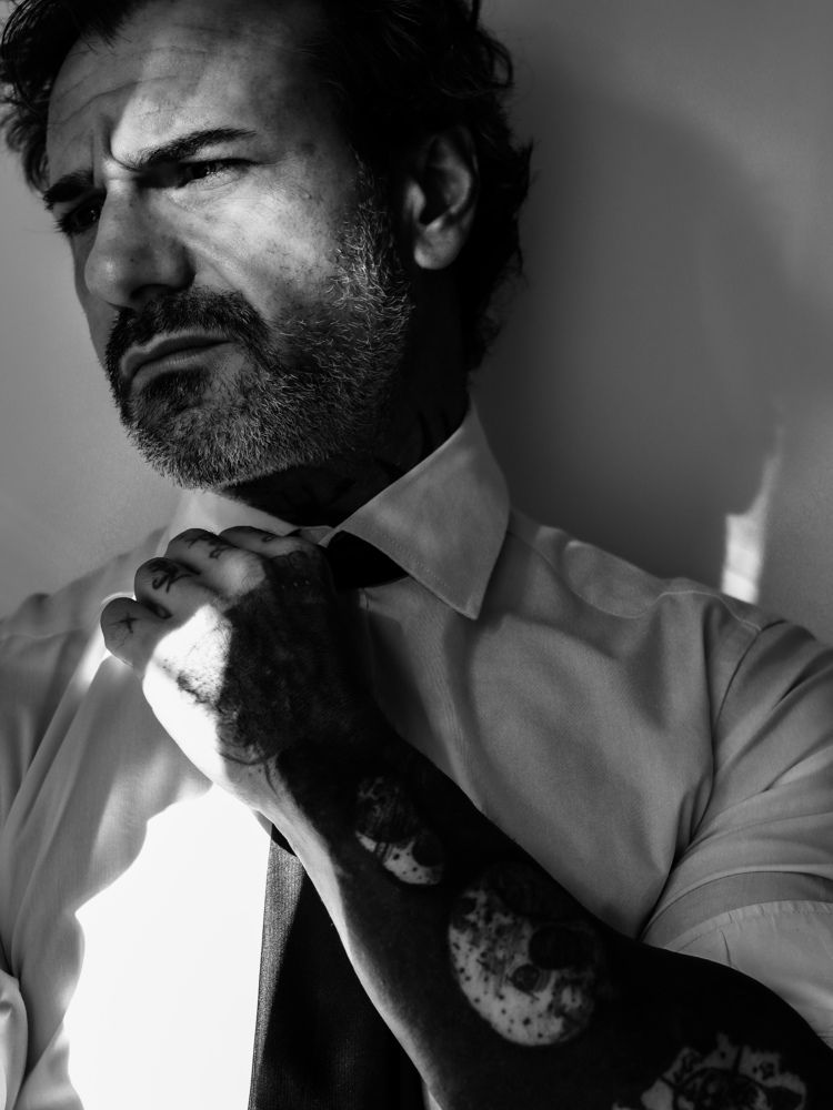 Photograph by Giuseppe Catalano