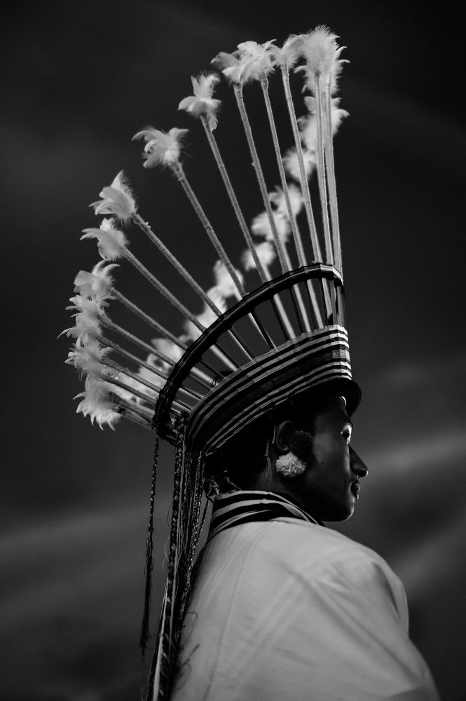 Photograph by Arup Dutta