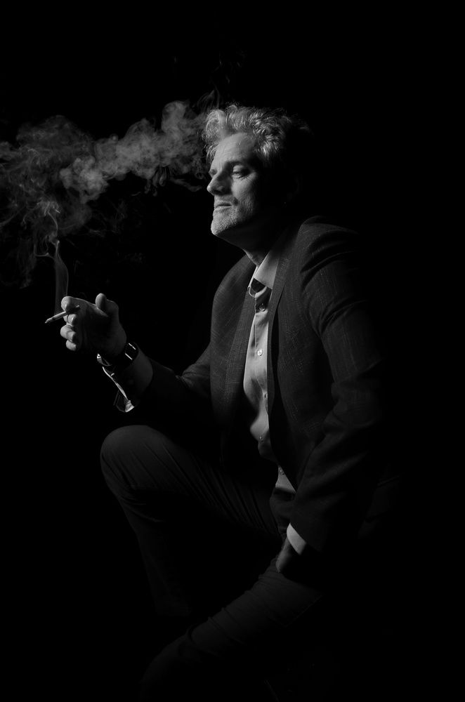 Photograph by Ксения Лукина