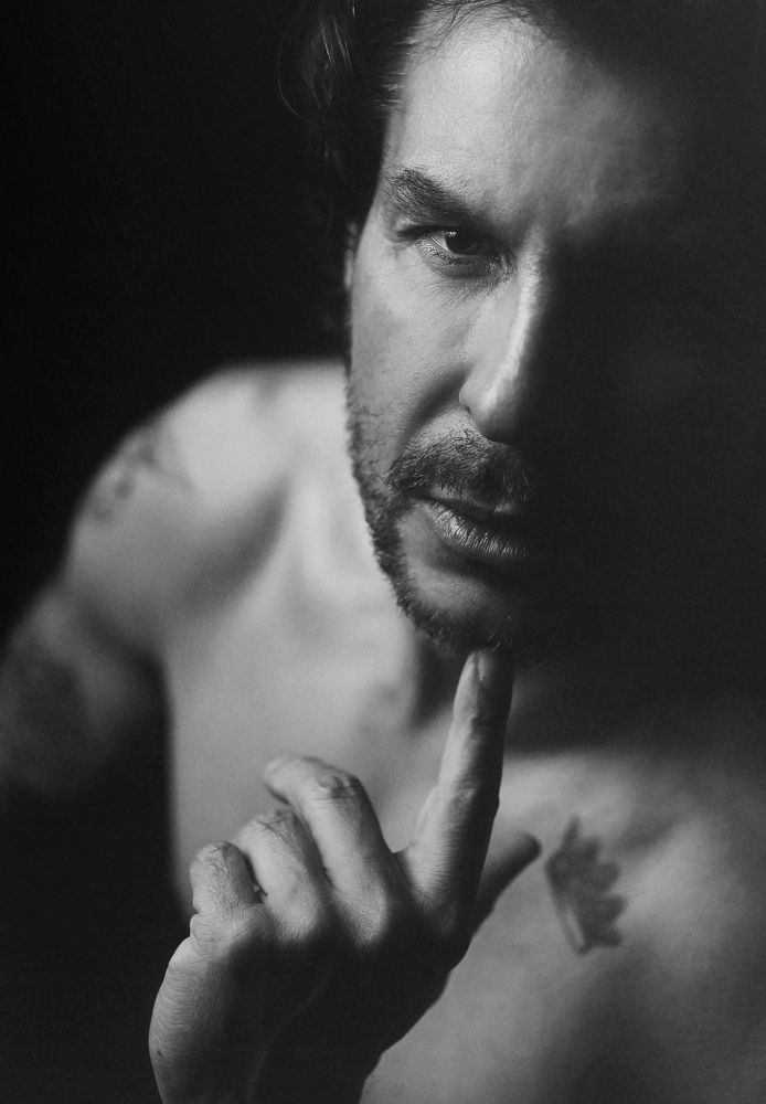 Photograph by Karolina Kozłowska