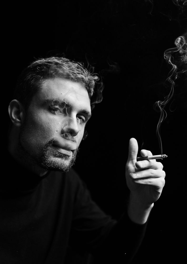 Photograph by Karolina Kozłowska