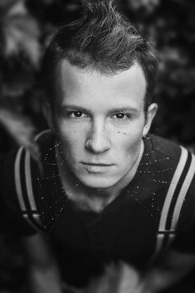 Photograph by Karolina Kozłowska