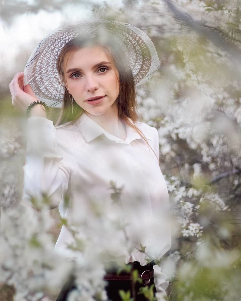 Photograph by Анна