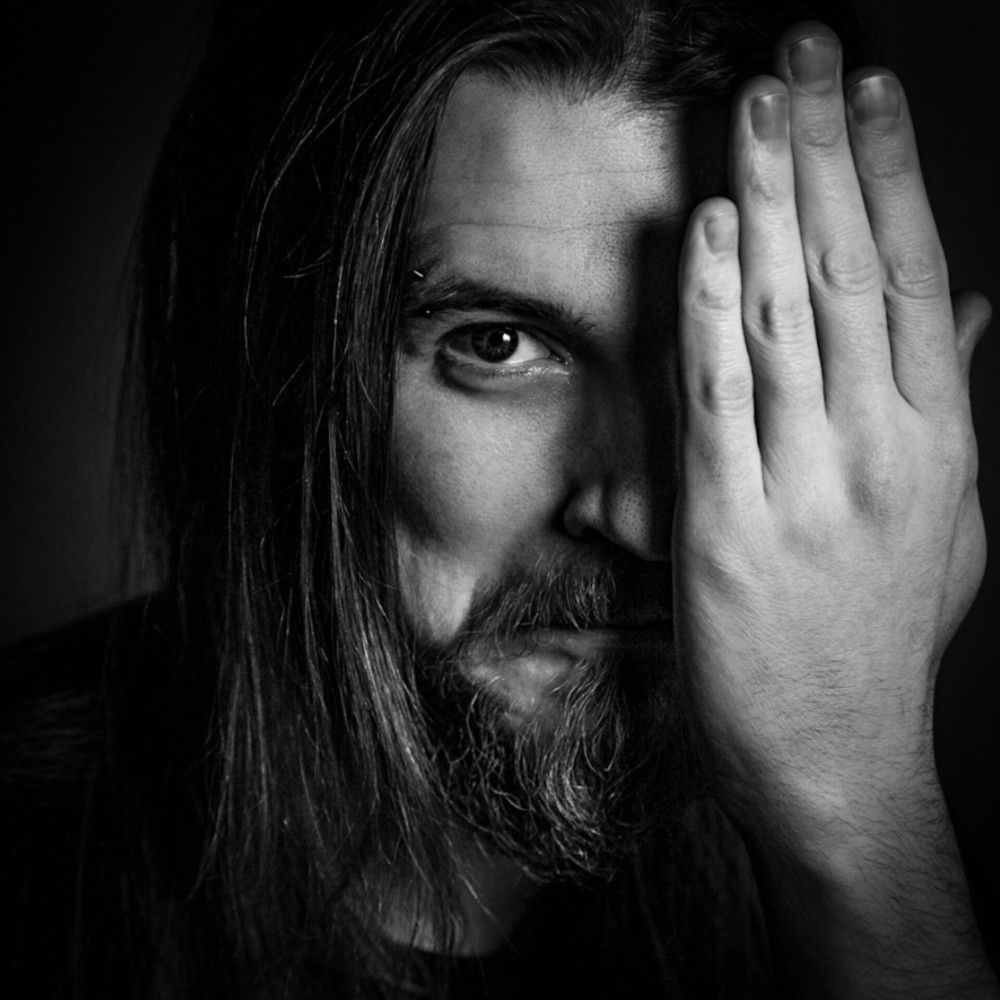 Photograph by Дарья Макаревич