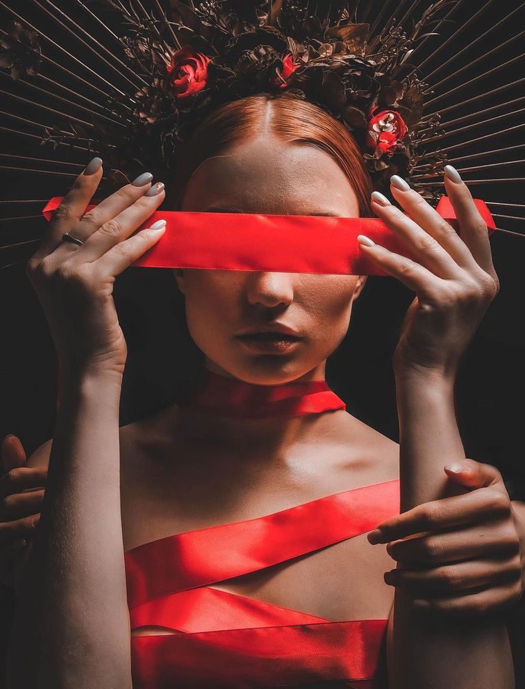 Photograph by Елена Шкунова