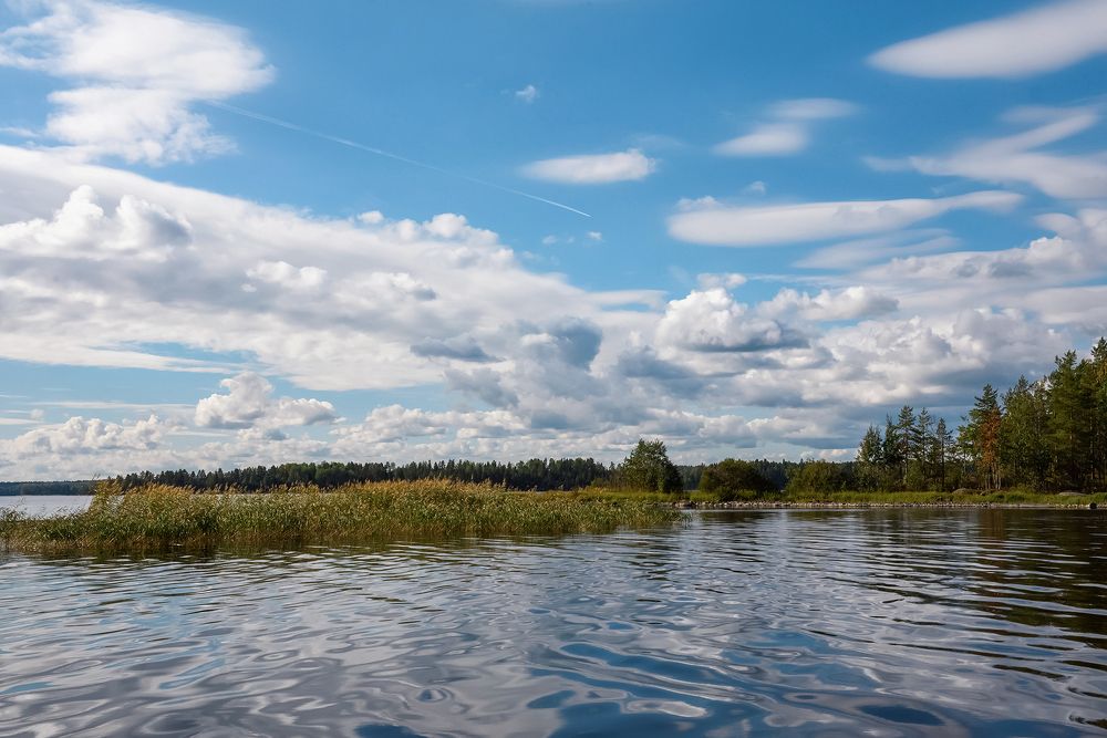 Photograph by Ольга Ляхова