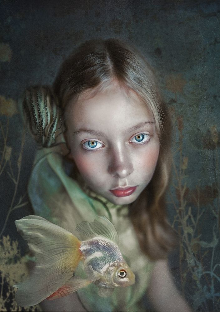 Photograph by Karolina Kozłowska